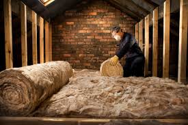 Best Insulation Air Sealing in Richwood, LA